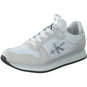 Calvin Klein Runner Sock Laceup NY  weiß