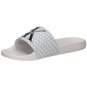 Calvin Klein Slide Aop  weiß