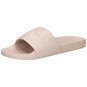 Calvin Klein Slide Monogram Wn  rosa