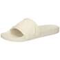 Calvin Klein Slide Pantolette  beige