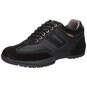Camel Active Driver Sneaker  schwarz