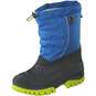 CMP Kids Hanki Snow Boots Outdoor  blau