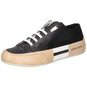 Candice Cooper Rock Patch S Sneaker  schwarz