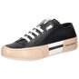 Candice Cooper Rock Patch S Sneaker  schwarz