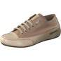 Candice Cooper Rock S Schnürsneaker  beige