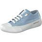 Candice Cooper Rock S Schnürsneaker  blau