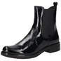 Caprice Chelsea Boots  schwarz