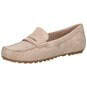 Caprice Mokassin  beige