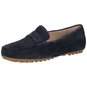Caprice Mokassin  blau