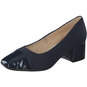 Caprice Pumps  blau