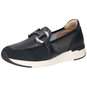 Caprice Slipper  blau