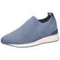 Caprice Slipper  blau