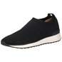 Caprice Slipper  schwarz