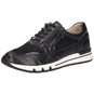 Caprice Sneaker  schwarz