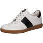 Caprice Sneaker  weiß