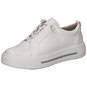 Caprice Sneaker  weiß