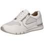 Caprice Sneaker  weiß