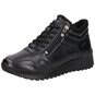 Caprice Wintersneaker  schwarz