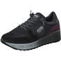 Cetti Ante Criollo Sneaker  schwarz