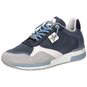 Cetti Sneaker  blau