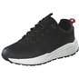 Champion Climb RX Low Sneaker  schwarz