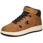Champion RD 18 Mid Cord B GS Sneaker  braun