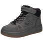 Champion RD 18 Mid Cord B PS Sneaker  grau