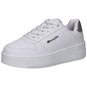 Champion RB 18 Plat Chromo Sneaker  weiß