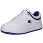 Champion RD 18 Low B GS Sneaker  weiß