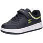 Champion RD 18 Low B PS Sneaker  blau