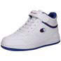 Champion RD 18 Mid B GS Sneaker  weiß