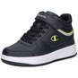 Champion RD 18 Mid B PS Sneaker  blau