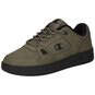 Champion Rebound 18 Low Comb Sneaker  grün