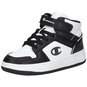 Champion Rebound 2.0 Mid B PS Sneaker  weiß