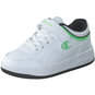 Champion Rebound Low B PS Sneaker  weiß