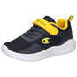 Champion Softy Evolve B PS Low Sneaker  blau