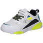 Champion Wave B PS Low Sneaker  weiß
