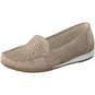 Charmosa Mokassin  beige