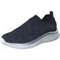 Charmosa Slip On Sneaker  blau