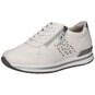 Charmosa Sneaker  weiß