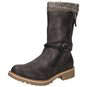 Charmosa Stiefelette  grau