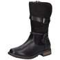 Charmosa Stiefelette  schwarz