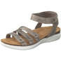 Clarks April Dove Sandale  gold