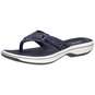 Clarks Brinkley Sea Dianette  blau