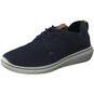 Clarks Step Urban Mix Sneaker  blau