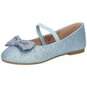 Claudia Ghizzani Ballerina  blau