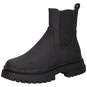 Claudia Ghizzani Chelsea Boots  schwarz