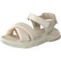 Claudia Ghizzani Sandale  beige