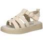 Claudia Ghizzani Sandale  beige
