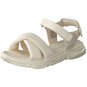 Claudia Ghizzani Sandale  beige